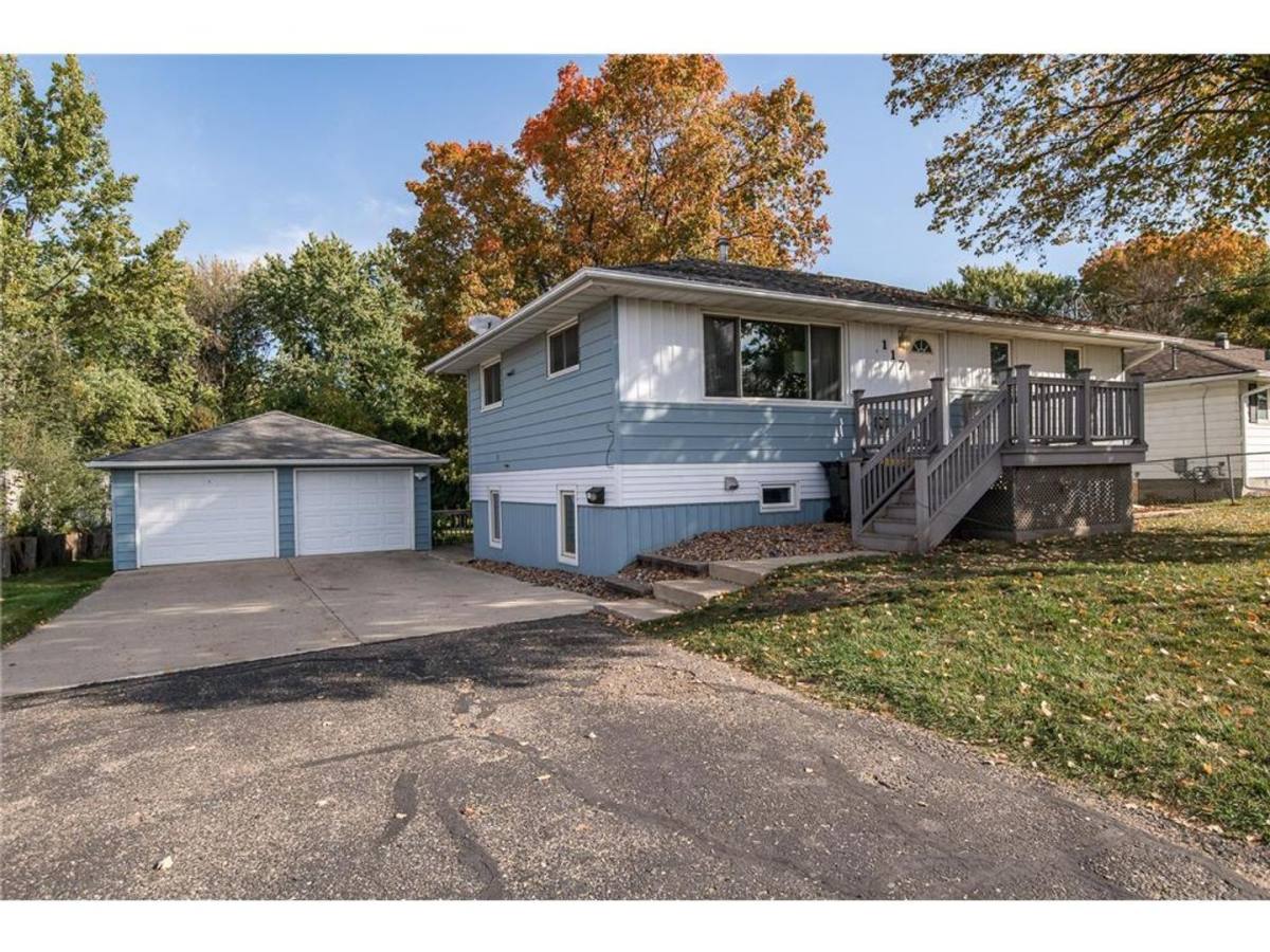 Apartment for rent at 117 21st St SE, Rochester, MN 55904