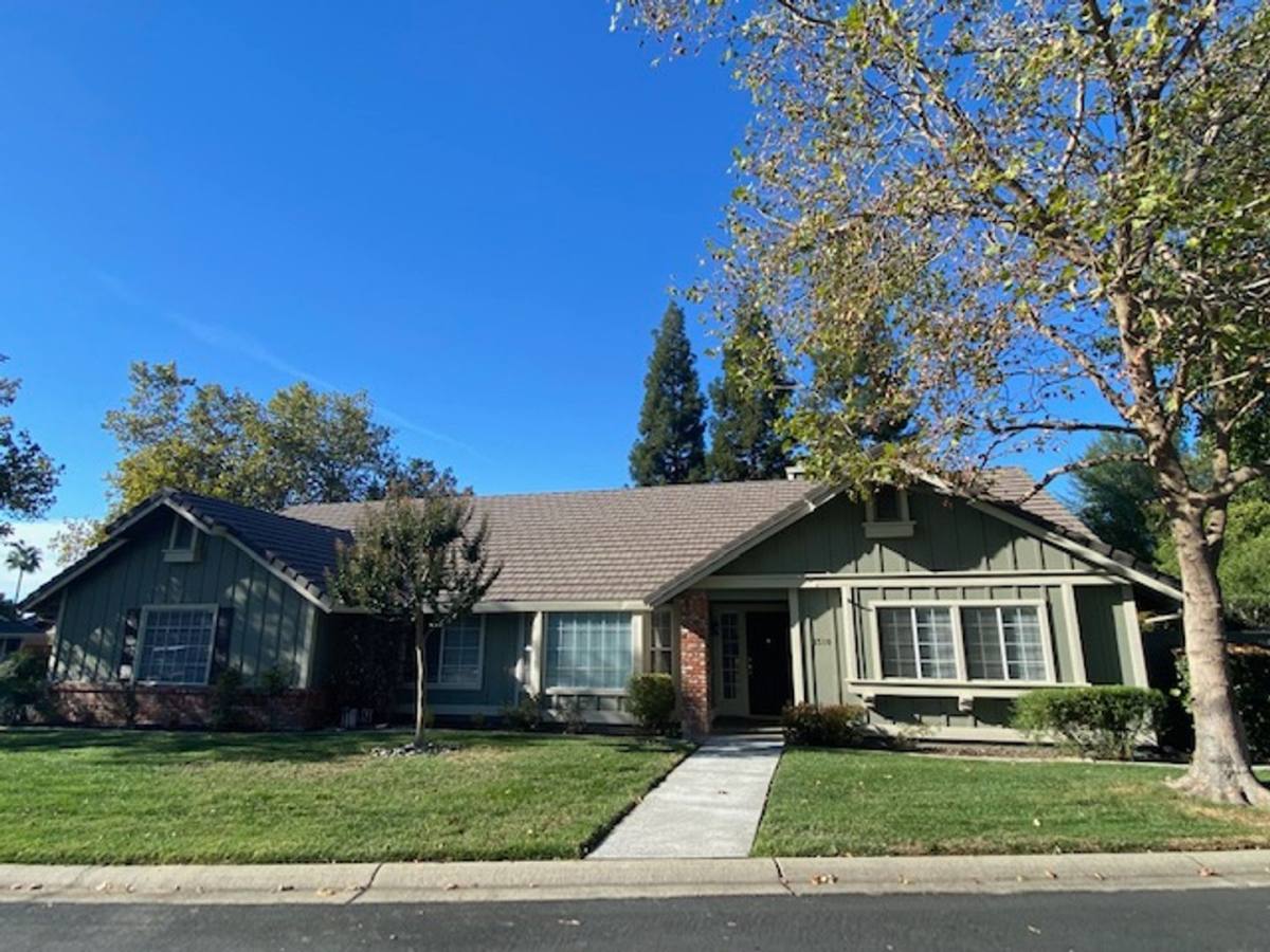 House for rent at 1310 Aberdeen Circle, Granite Bay, CA 95746