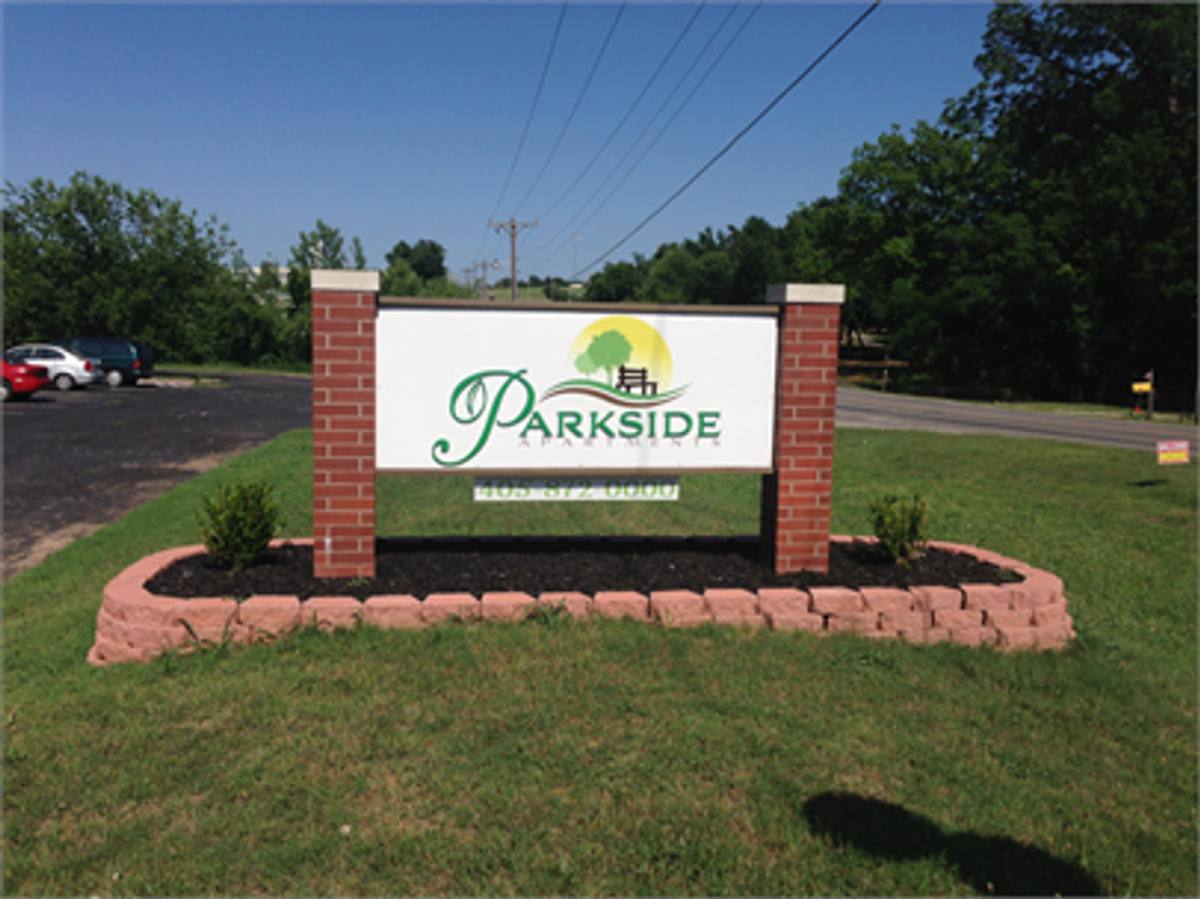 Apartment for rent at 901 E Maguire Rd, Noble, OK 73068