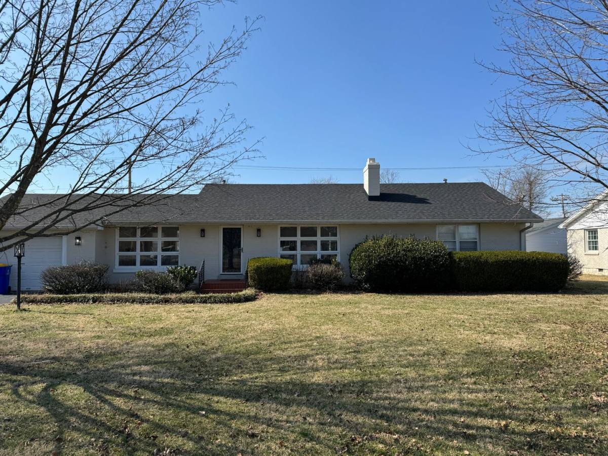 House for rent at 705 Hampton Dr, Bowling Green, KY 42103