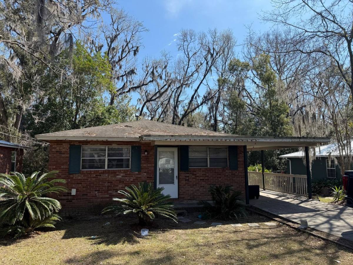 House for rent at 1415 Connecticut St, Tallahassee, FL 32304