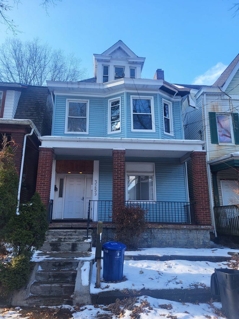 Apartment for rent at 3259 Bainton St, Pittsburgh, PA 15212