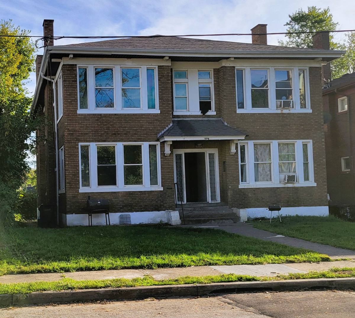 Apartment for rent at 579 Blair Ave, Cincinnati, OH 45229