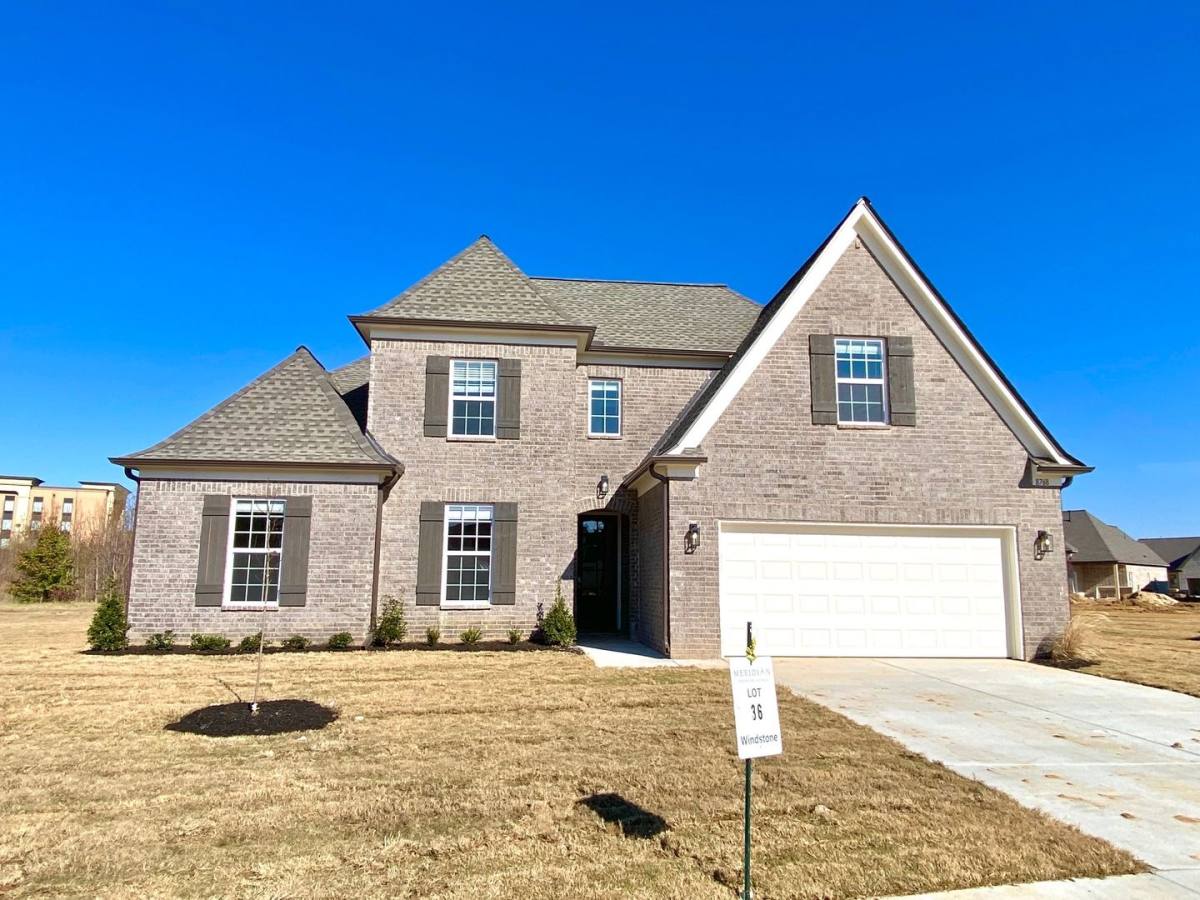 Apartment for rent at 8768 Shipp Cove, Millington, TN 38053