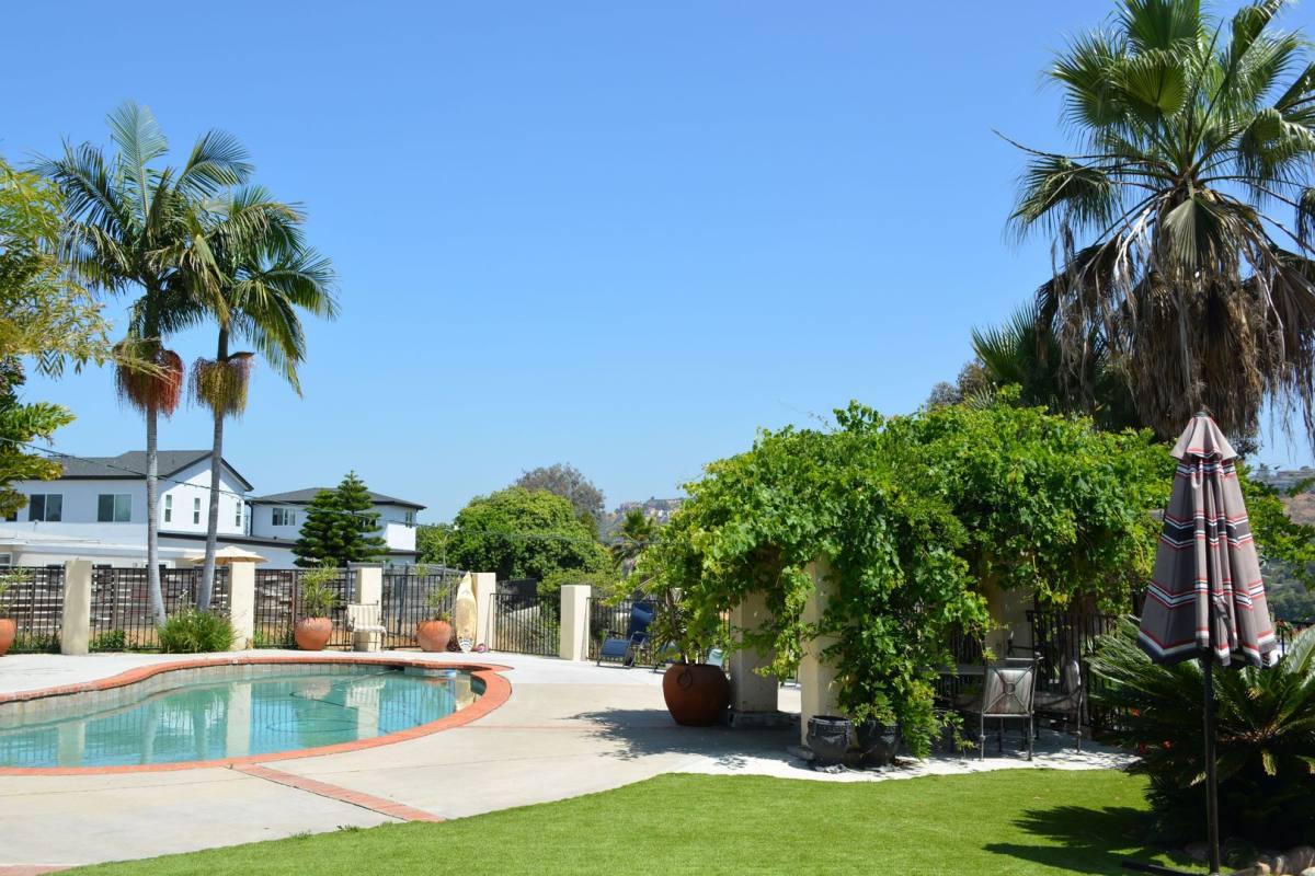 Apartment for rent at 5215-5217 Catoctin Dr, San Diego, CA 92115