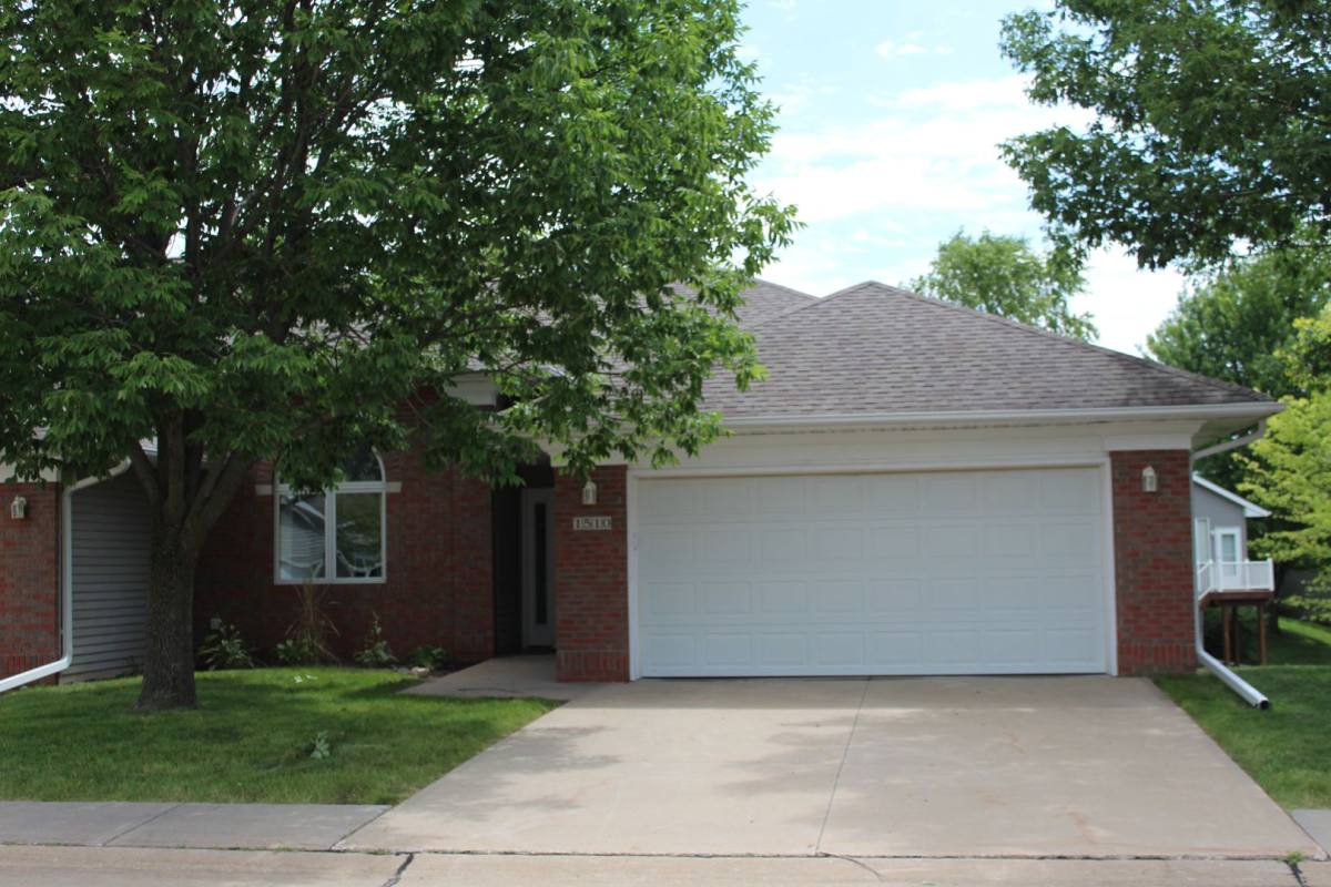 Condo for rent at 1510 Somerset Lane, Iowa City, IA 52240