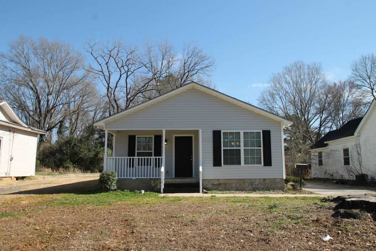 House for rent at 210 Columbia Ave, Rock Hill, SC 29730