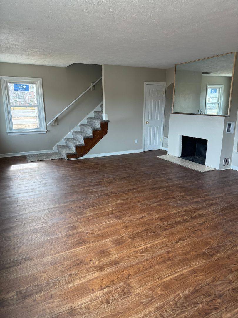 Apartment for rent at 1204 N Main, Belvidere, IL 61008