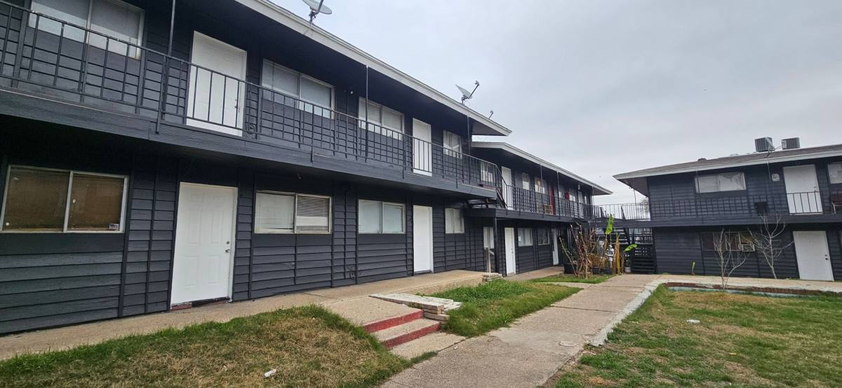Apartment for rent at 2531 Clara Lane, San Antonio, TX 78213