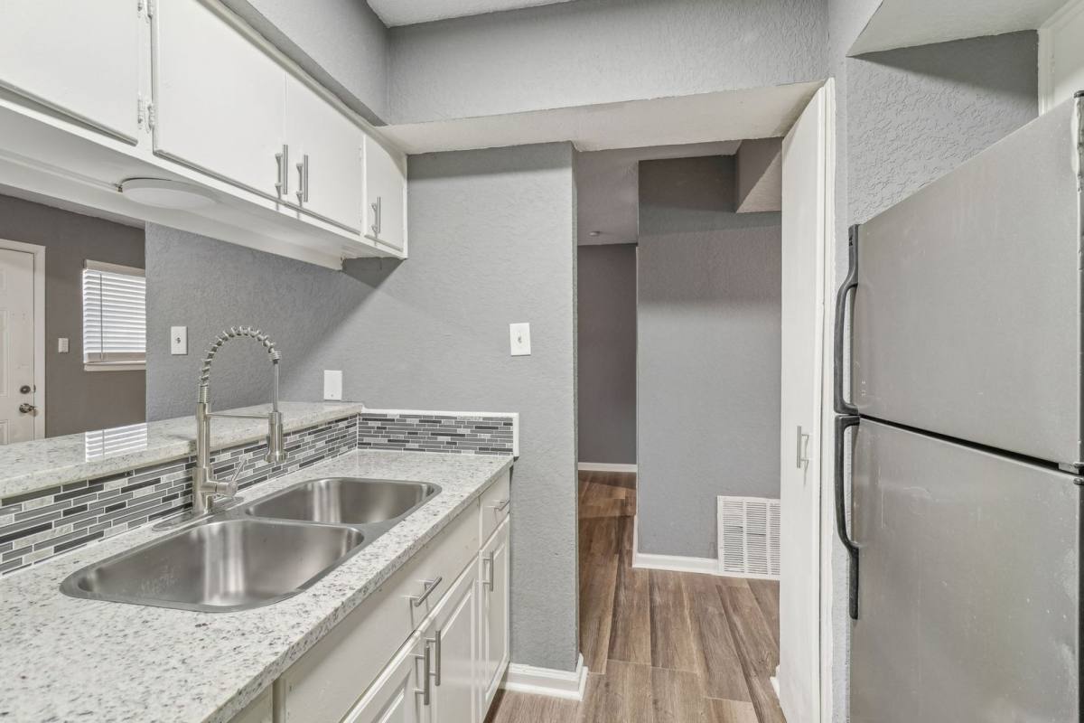 Apartment for rent at 2531 Clara Lane, San Antonio, TX 78213