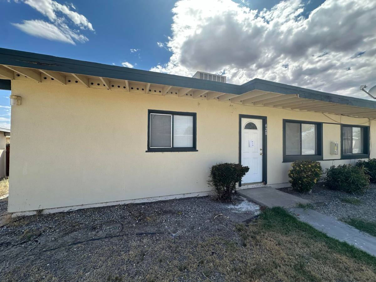 House for rent at 428 Oasis Dr, Ridgecrest, CA 93555