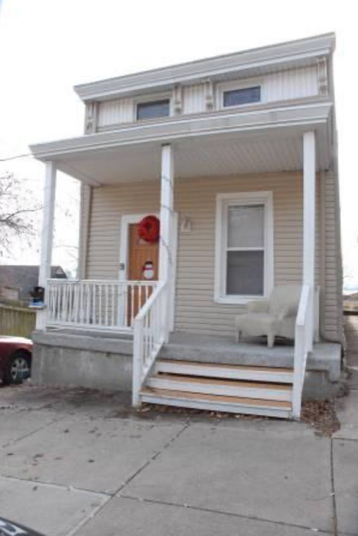 House for rent at 425 Klotter, Cincinnati, OH 45214