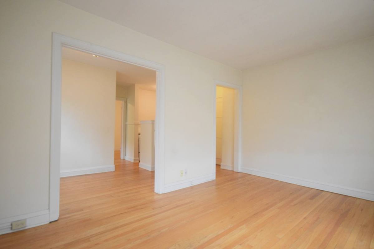 Apartment for rent at 2226 Garfield Ave S, Minneapolis, MN 55405