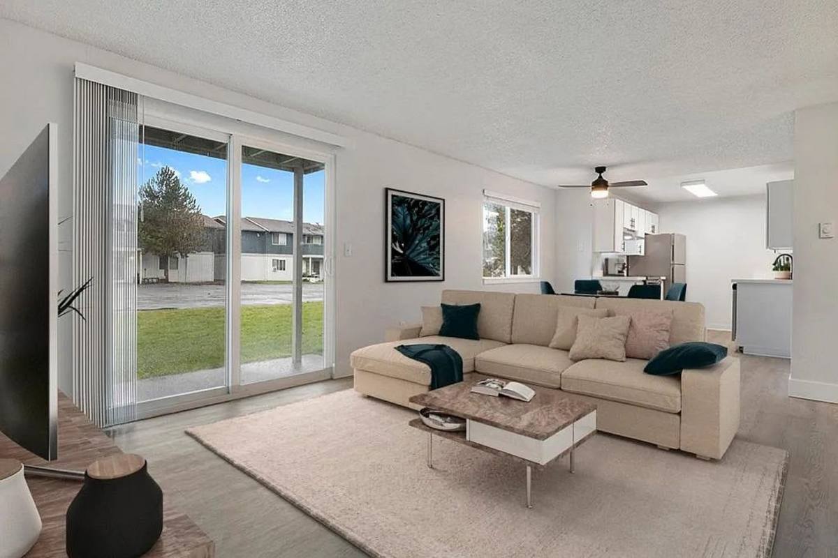 Apartment for rent at 5610 23rd St E, Fife, WA 98424
