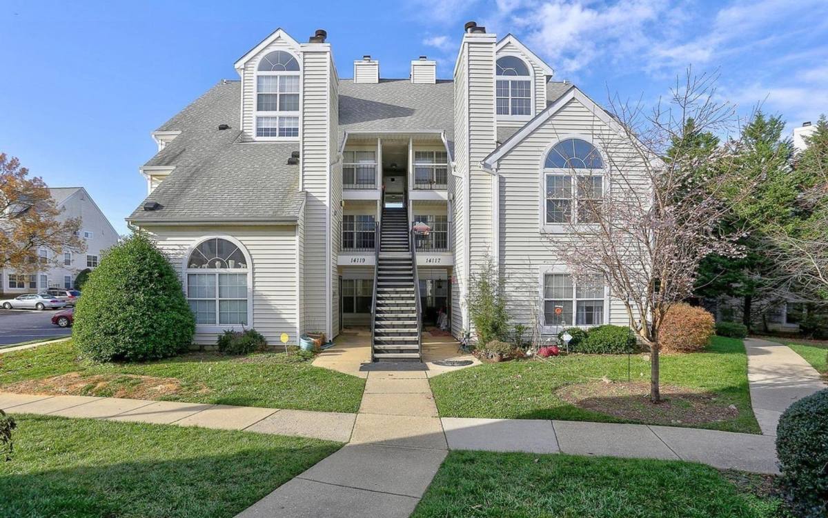 Condo for rent at 14117 Bowsprit Lane #308, Laurel, MD 20707