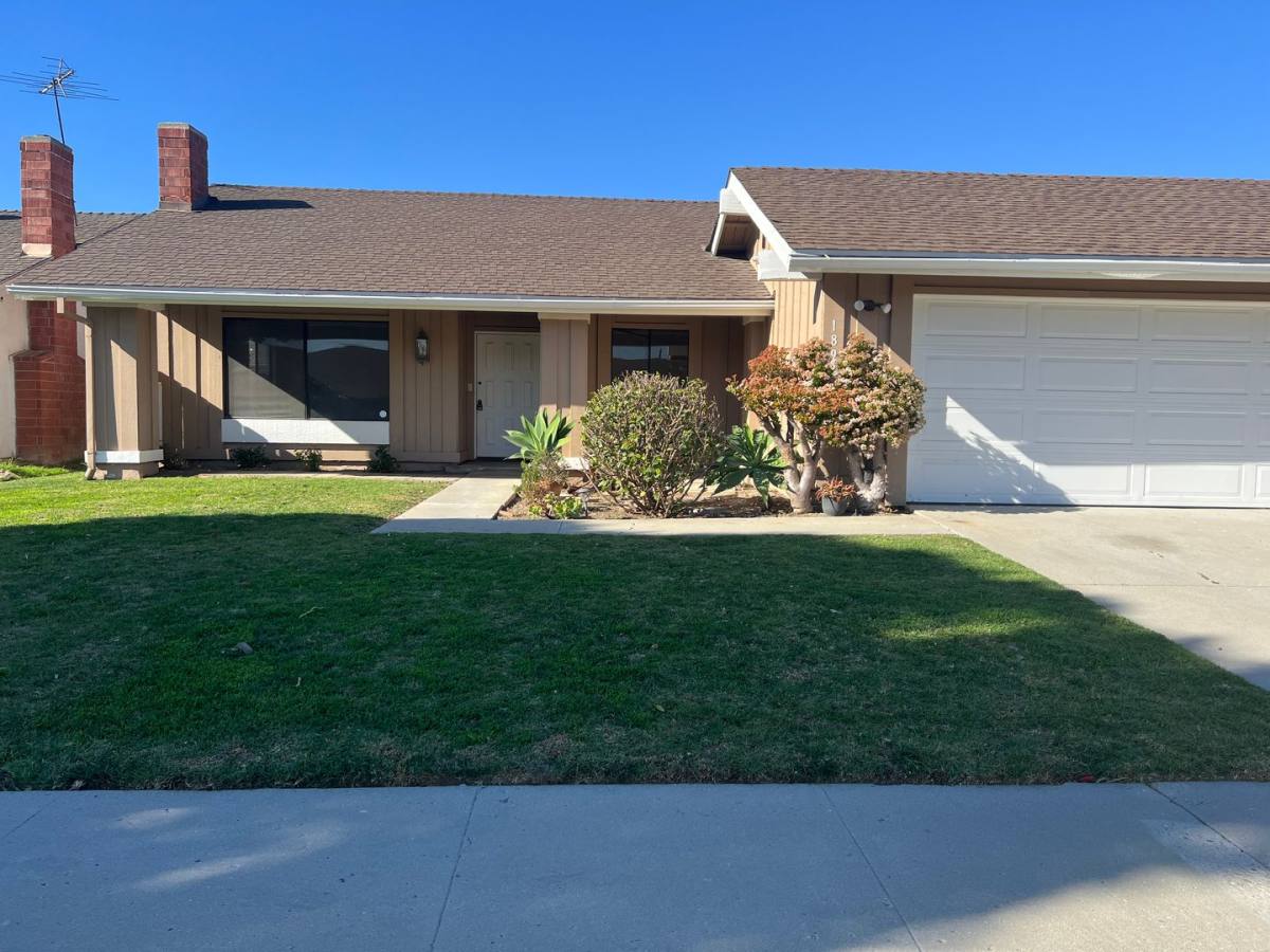 House for rent at 1893 Petrel Place, Ventura, CA 93003