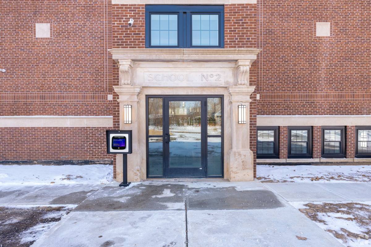 Apartment for rent at 2801 S Pennsylvania St, Indianapolis, IN 46225