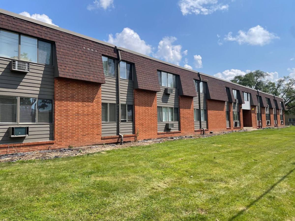 Apartment for rent at 4630 S 23rd St, Milwaukee, WI 53221