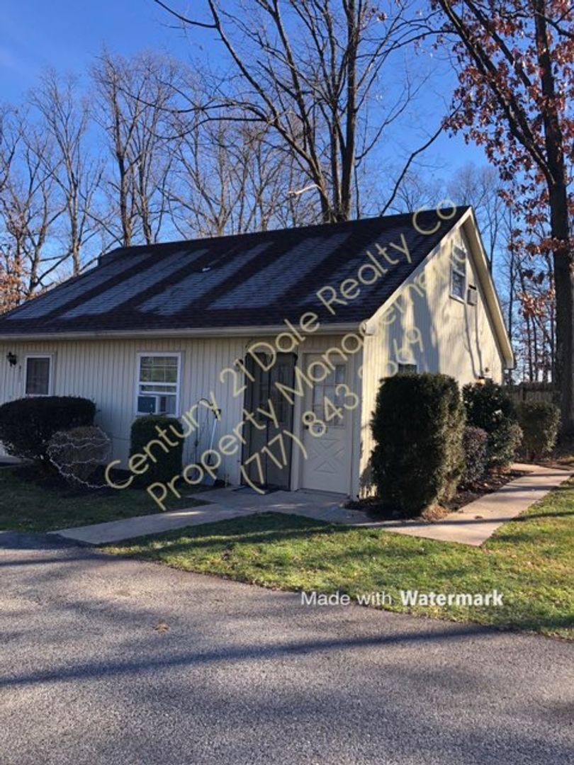 Apartment for rent at 4780 Lewisberry Rd, Dover, PA 17315