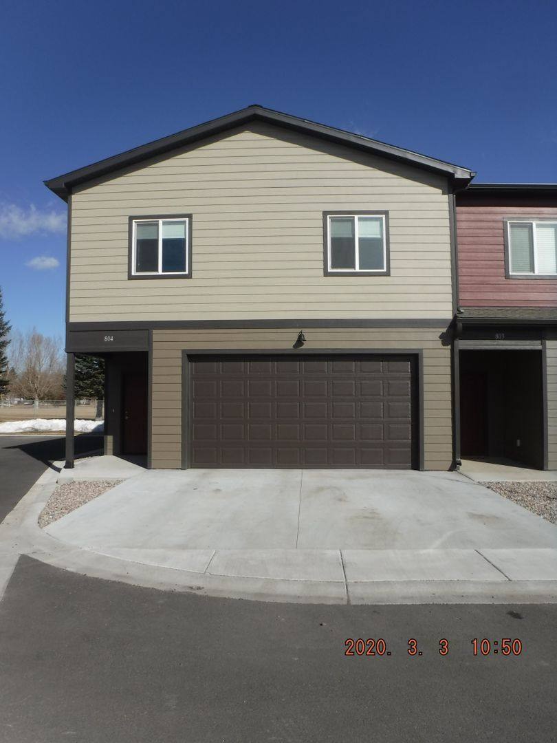 Apartment for rent at 20 Culver Place, Manhattan, MT 59741