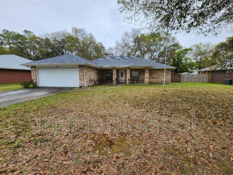 House for rent at 5246 Hawks Nest Dr, Milton, FL 32570