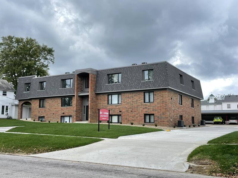 Apartment for rent at 227 N Broadway St #5, Medina, OH 44256
