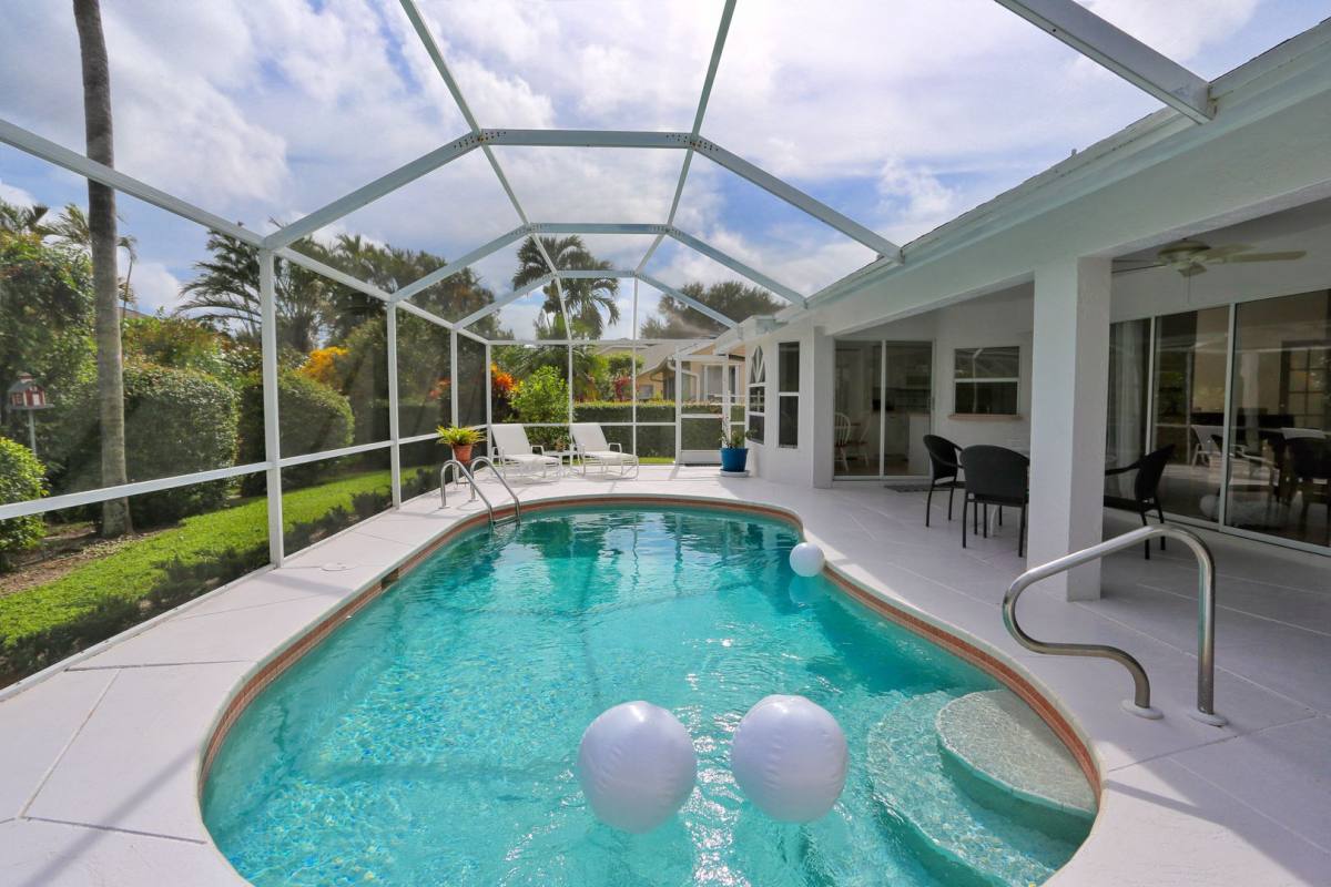 House for rent at 740 Lambton Lane, Naples, FL 34104