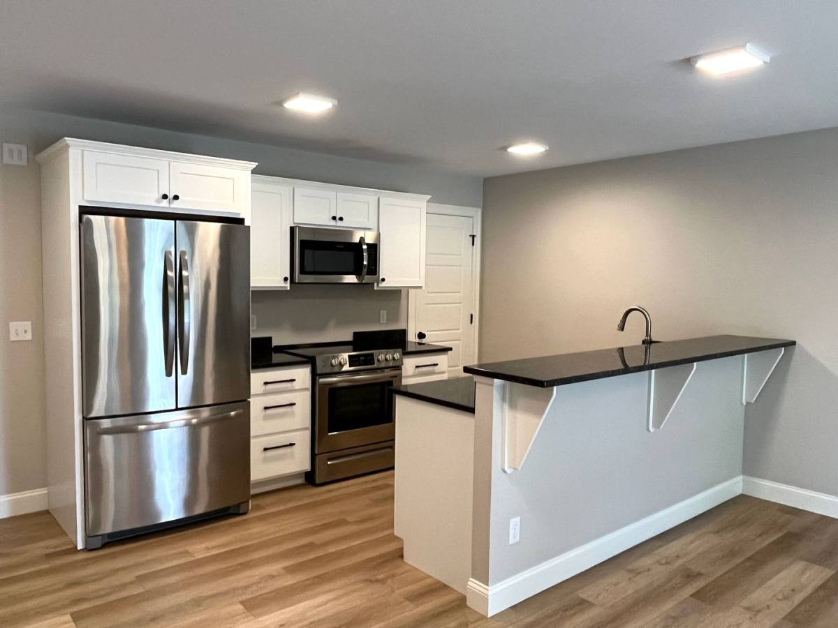 Apartment for rent at 51-53 Aster Lane, Cape Elizabeth, ME 04107