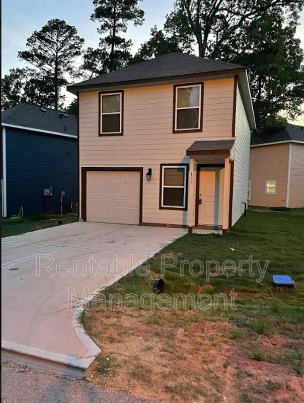 House for rent at 136 Black Walnut, Livingston, TX 77351