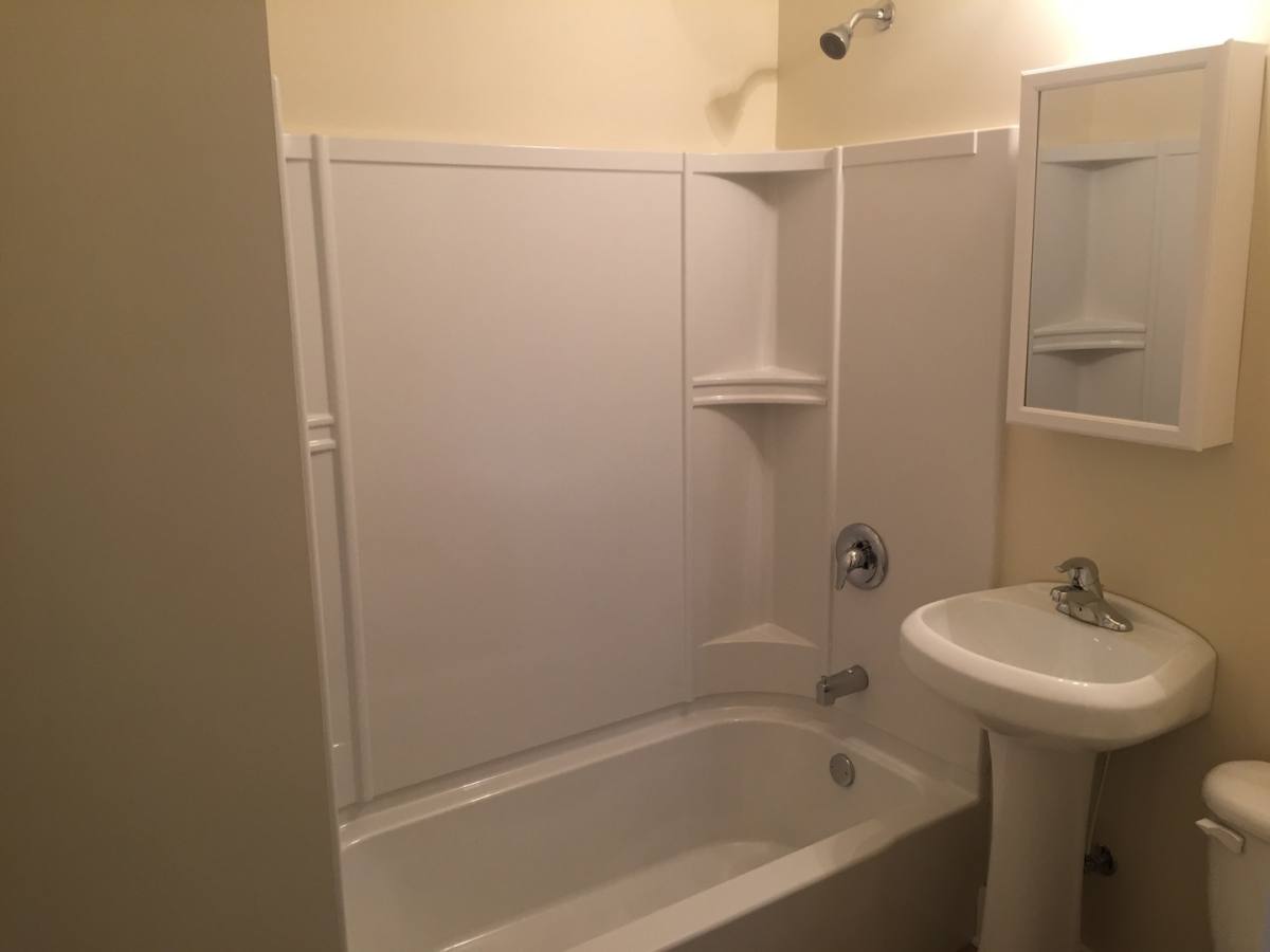 Apartment for rent at 2930 N Booth St, Milwaukee, WI 53212