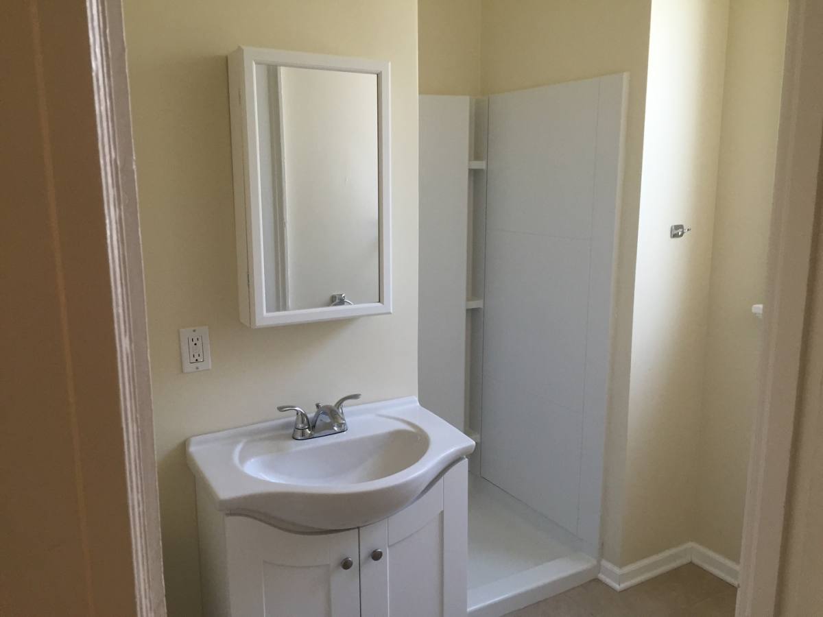 Apartment for rent at 2930 N Booth St, Milwaukee, WI 53212