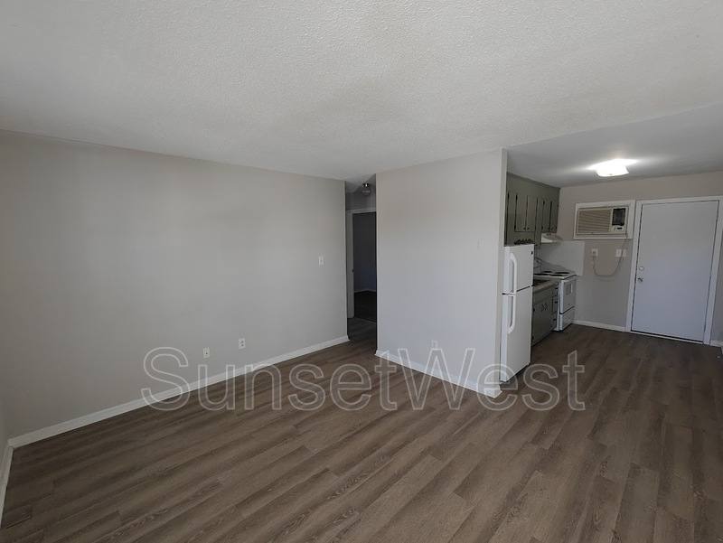 Apartment for rent at 4125 Sunset Ave E, Rocky Mount, NC 27804
