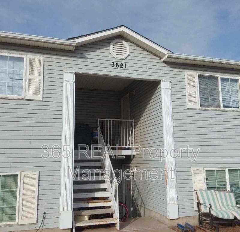 Condo for rent at 3621 Centennial Circle #1, Evans, CO 80620
