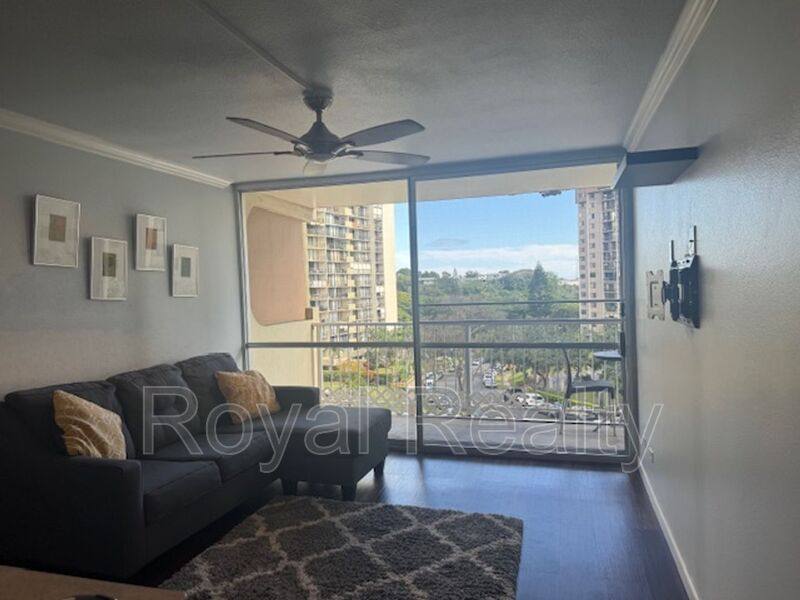 Condo for rent at 98-450 Koauka Loop #309, Aiea, HI 96701