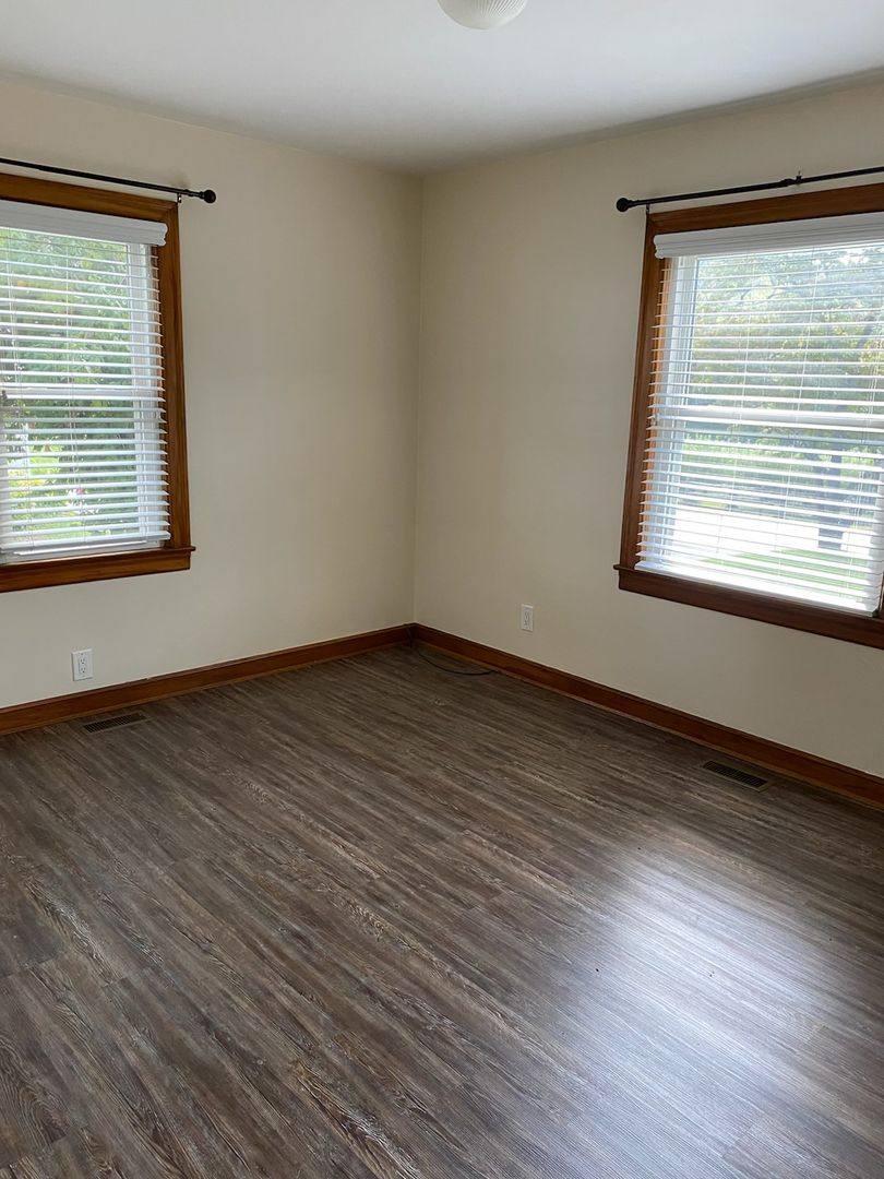 House for rent at 249 Old Abingdon Highway, Bristol, VA 24201
