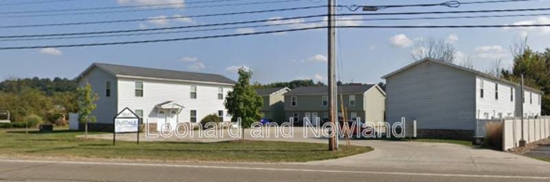 Townhouse for rent at 6630 John Glenn Highway 103, Cambridge, OH 43725