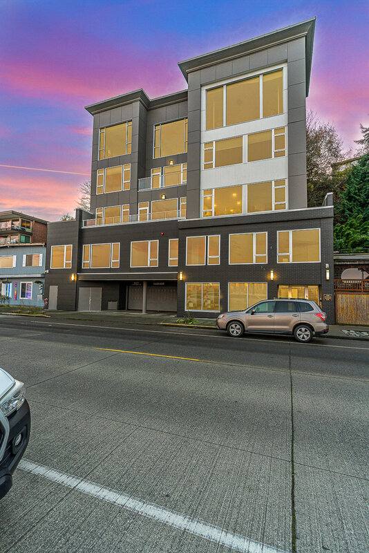House for rent at 1709 Harbor Ave SW #200, Seattle, WA 98126