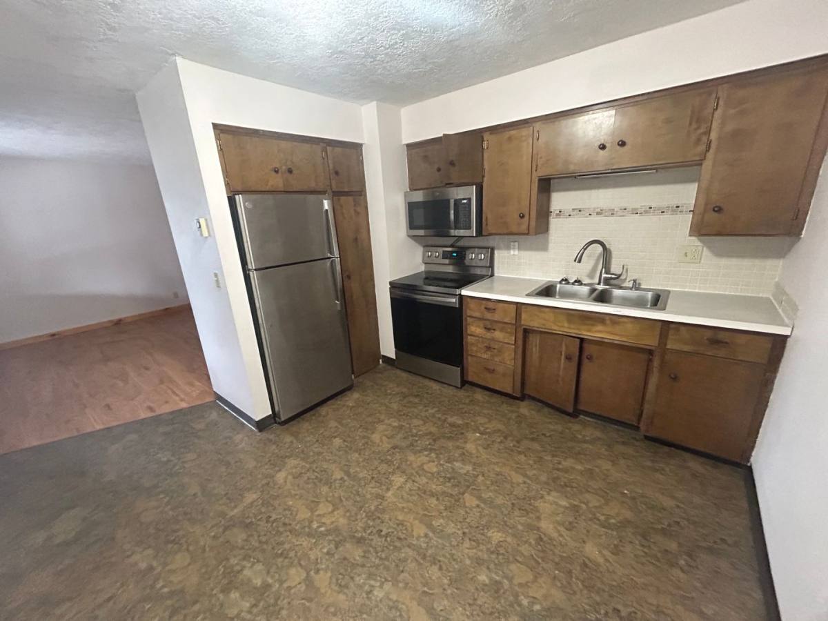 Apartment for rent at 123 NW High St, Goldendale, WA 98620