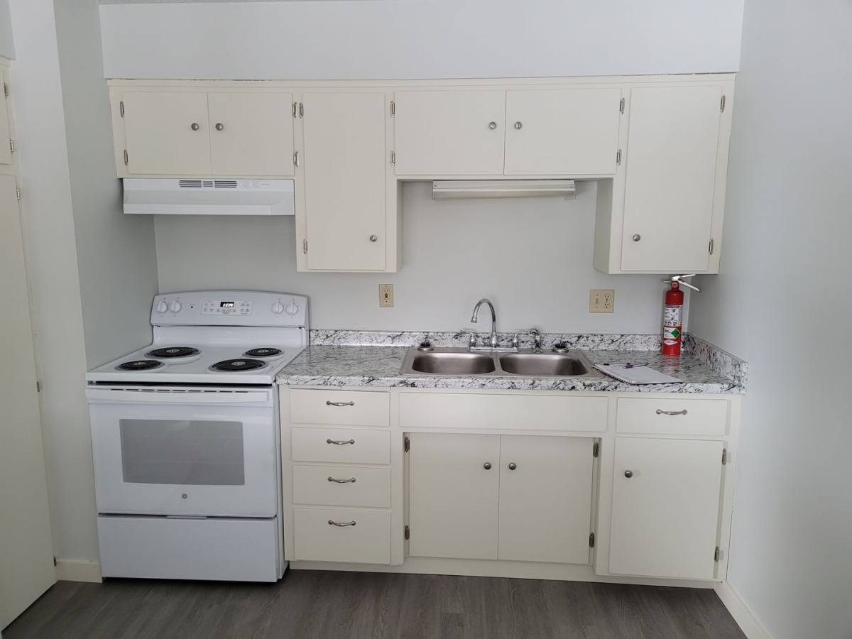 Apartment for rent at 123 NW High St, Goldendale, WA 98620