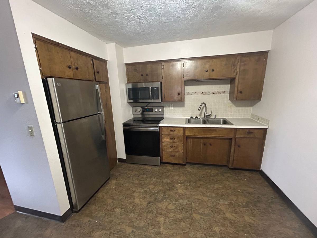 Apartment for rent at 123 NW High St, Goldendale, WA 98620