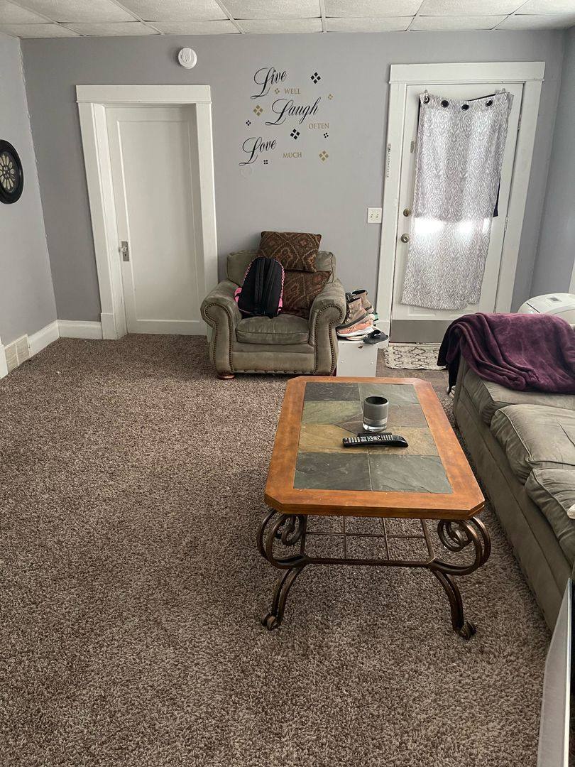 Apartment for rent at 909 Hood St, La Crosse, WI 54601