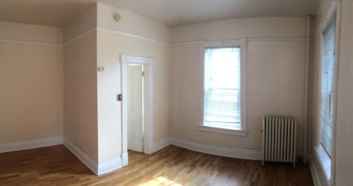 Apartment for rent at 1030-1034 Pine, Boulder, CO 80302