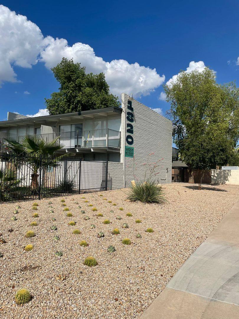 Apartment for rent at 1820 W Mulberry Dr, Phoenix, AZ 85015