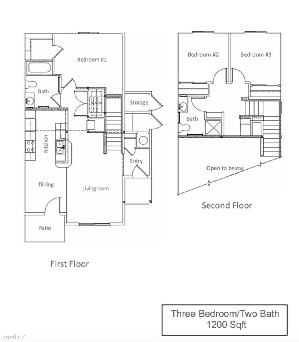 Apartment for rent at 1271 W Frontage Rd, Rio Rico, AZ 85648