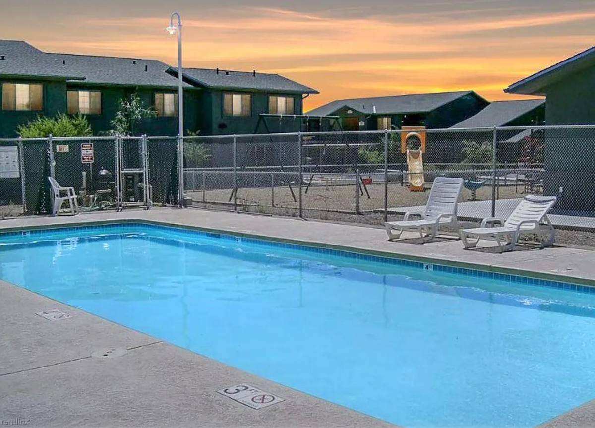 Apartment for rent at 1271 W Frontage Rd, Rio Rico, AZ 85648