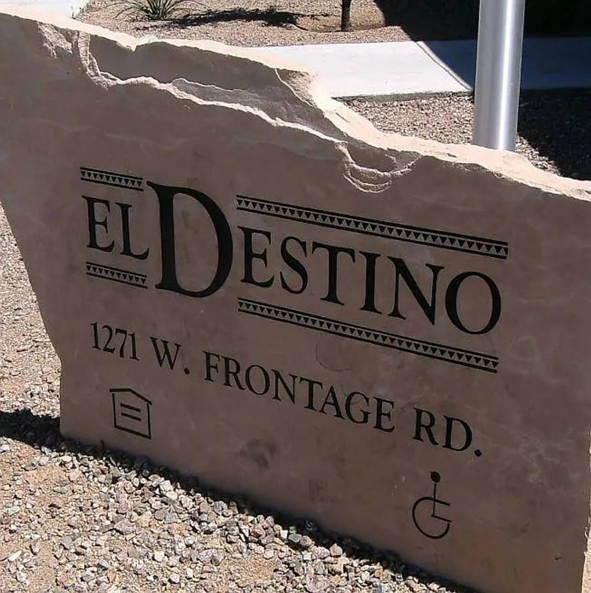 Apartment for rent at 1271 W Frontage Rd, Rio Rico, AZ 85648