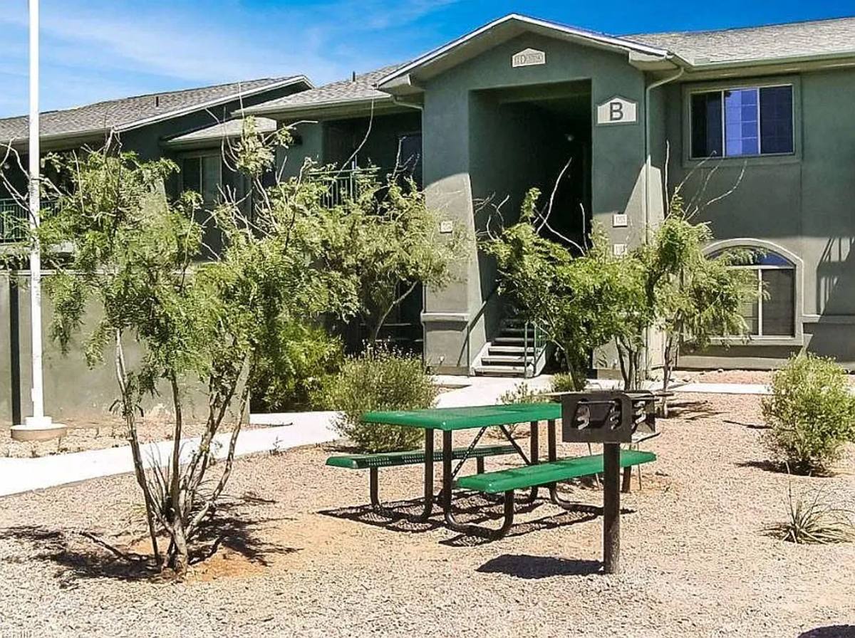Apartment for rent at 1271 W Frontage Rd, Rio Rico, AZ 85648