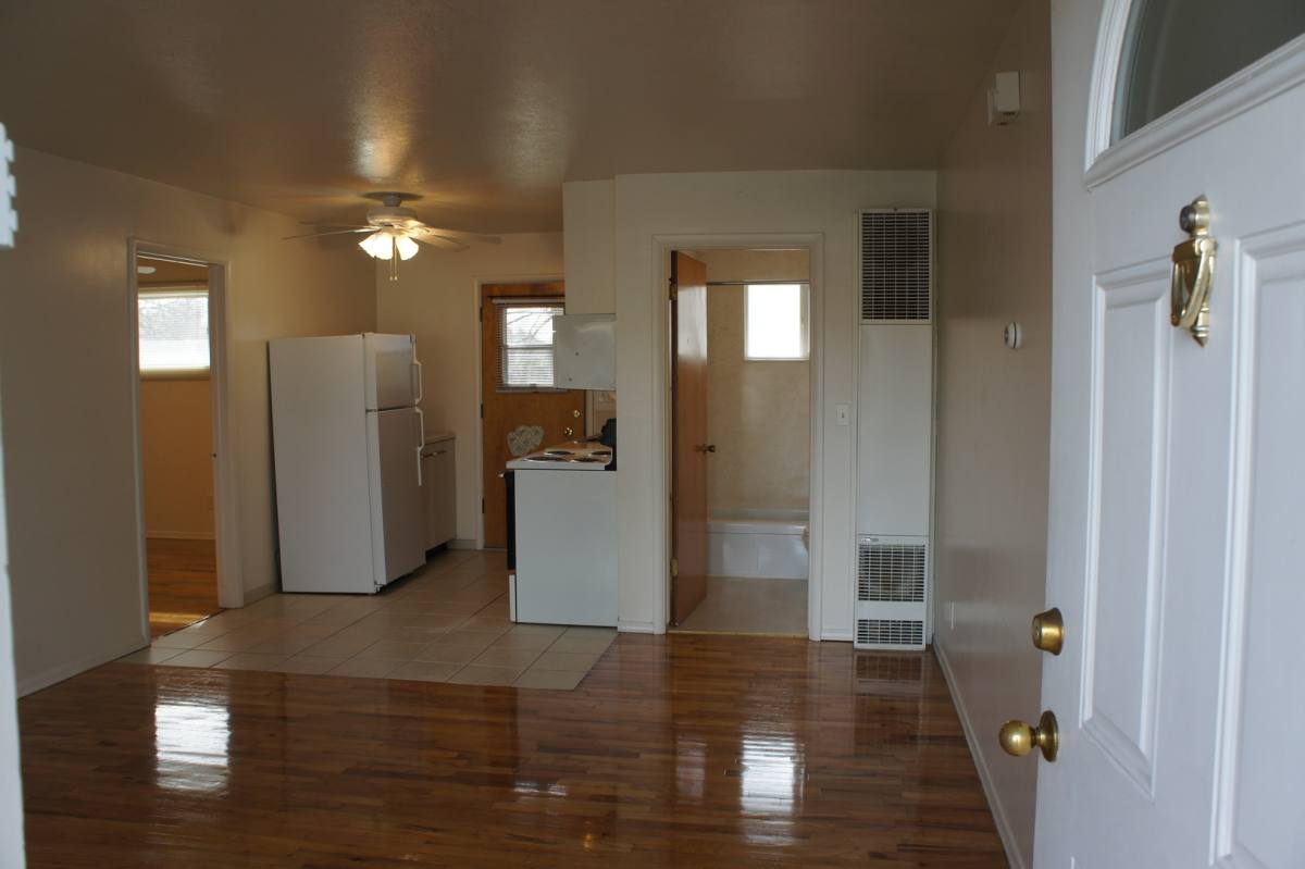 Apartment for rent at 6103 W State St, Boise, ID 83703