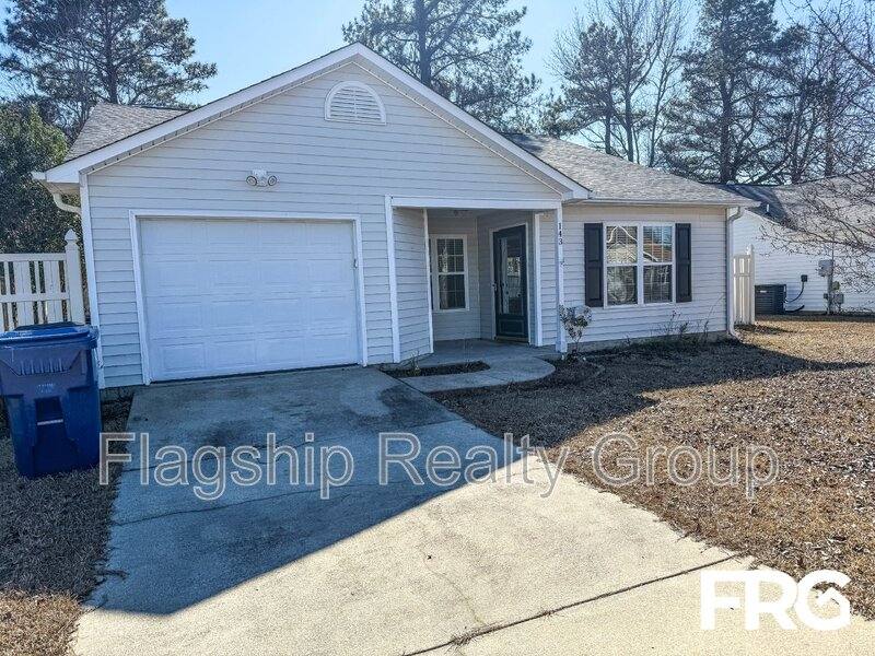 House for rent at 143 Jer Mar Dr, Havelock, NC 28532