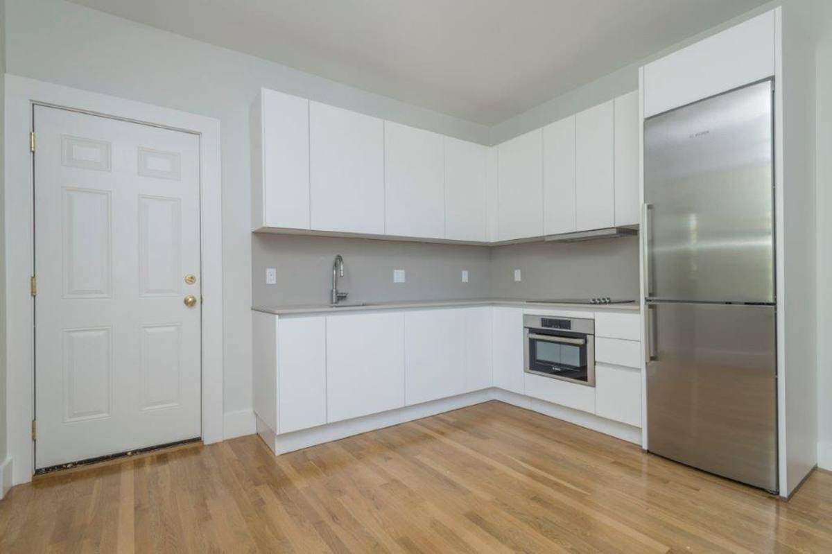Apartment for rent at 31 S St #9, Brighton, MA 02135